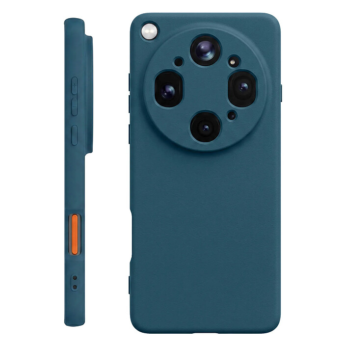 Avizar Coque pour Oppo Find X9 Ultra Série CamGuard avec Protection Caméra pas cher