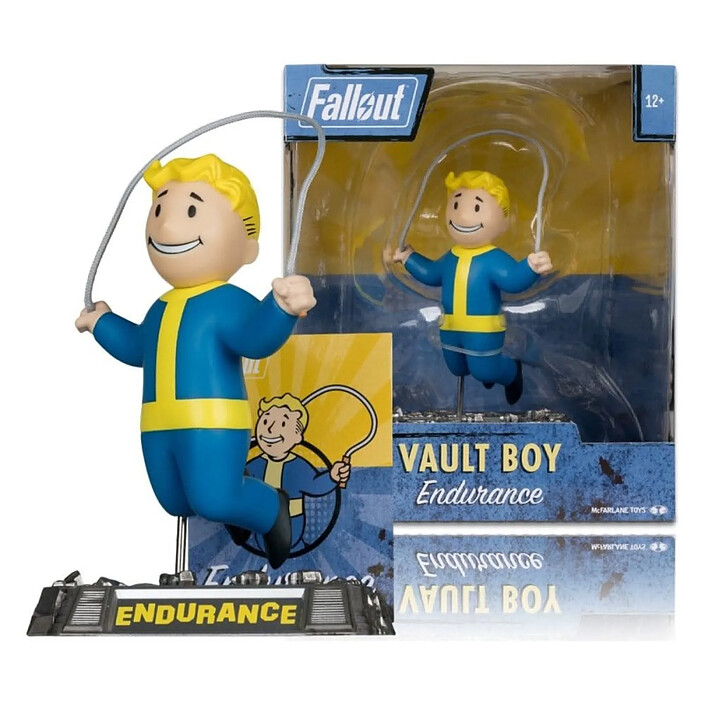Figurines