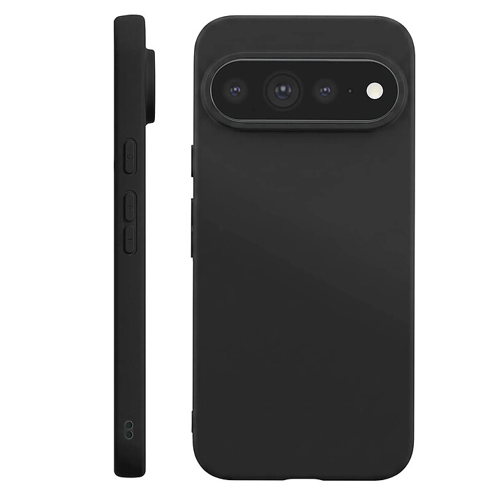 Acheter Avizar Coque pour Pixel 11 Pro XL en Silicone Souple Antichocs Oléophobe
