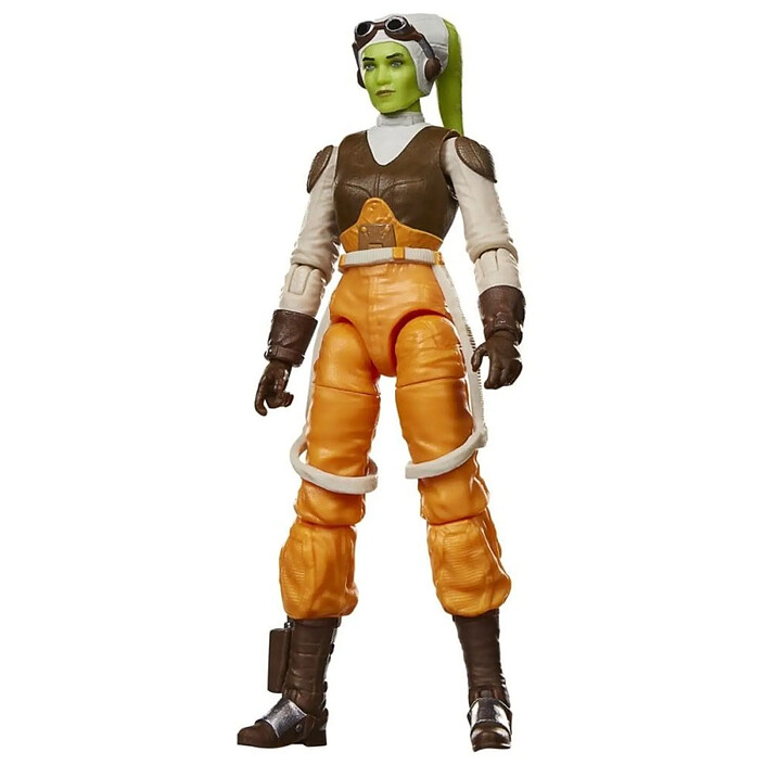 Star Wars - Figurine Rebels Vintage Collection Hera Syndulla (Spectre-2) 10 cm