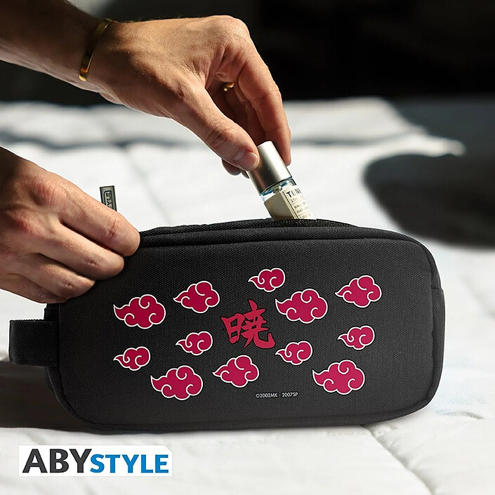 Acheter Naruto Shippuden - Trousse Akatsuki