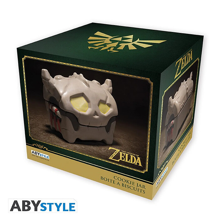 Acheter The Legend Of Zelda - Coffre Bokoblin