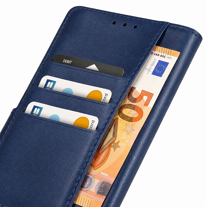 Avis Avizar Étui pour Google Pixel 11 Pro XL Effet Cuir avec Support et Rabat Portefeuille