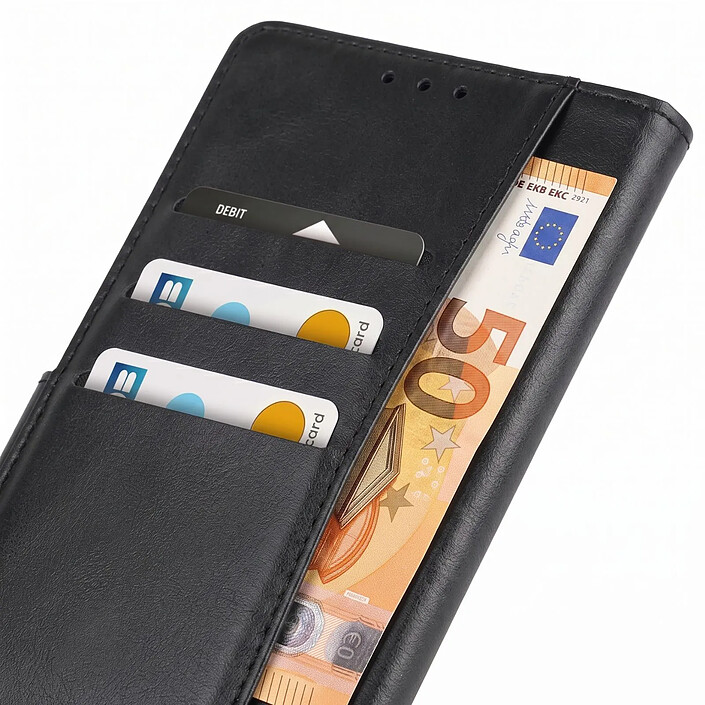 Avis Avizar Étui pour Google Pixel 11 / 11 Pro Effet Cuir avec Support et Rabat Portefeuille