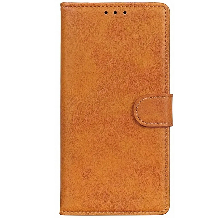 Avizar Étui pour Google Pixel 11 Pro XL Effet Cuir avec Support et Rabat Portefeuille