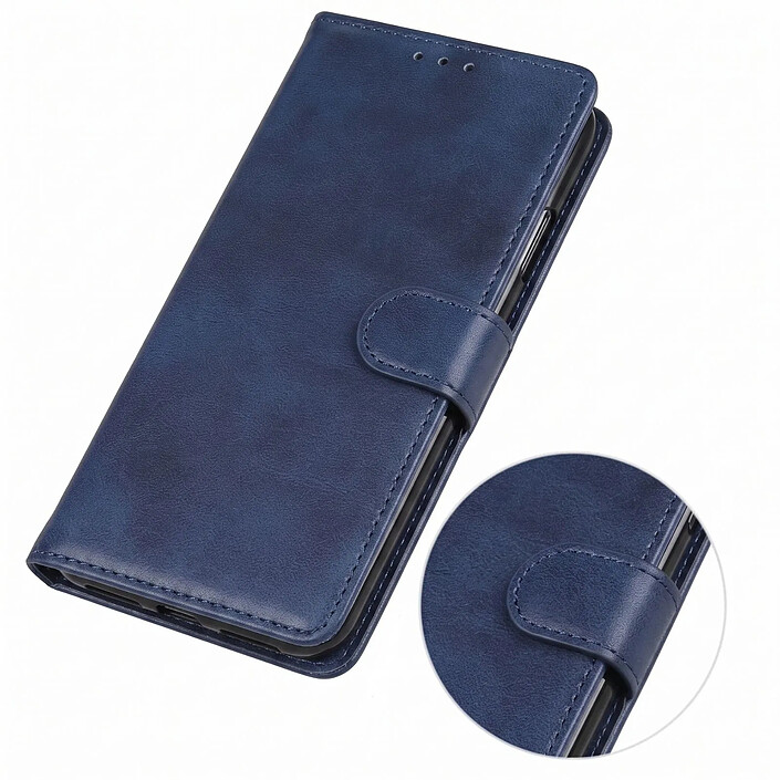 Acheter Avizar Étui pour Google Pixel 11 Pro XL Effet Cuir avec Support et Rabat Portefeuille