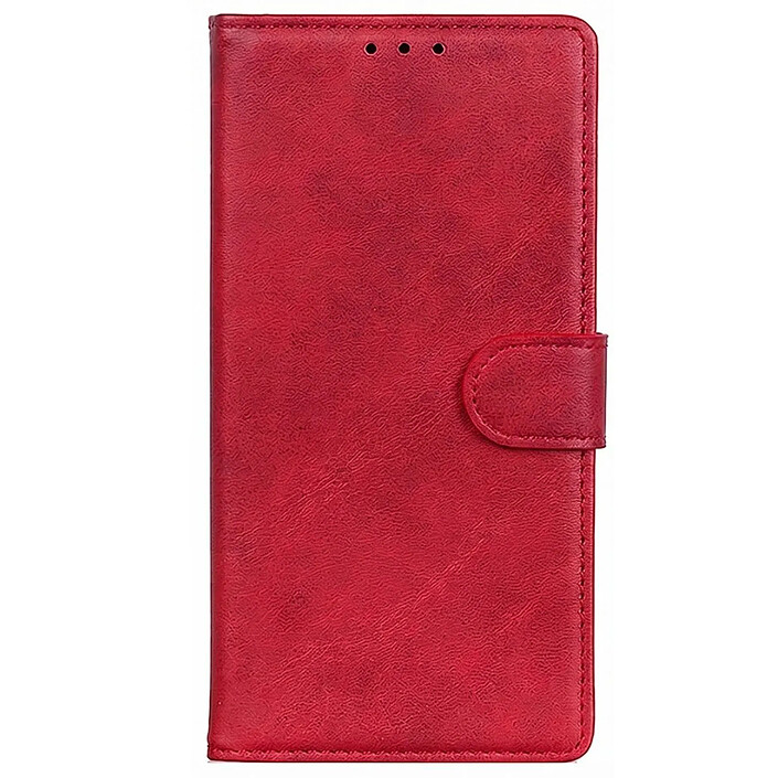 Avizar Étui pour Google Pixel 11 / 11 Pro Effet Cuir avec Support et Rabat Portefeuille