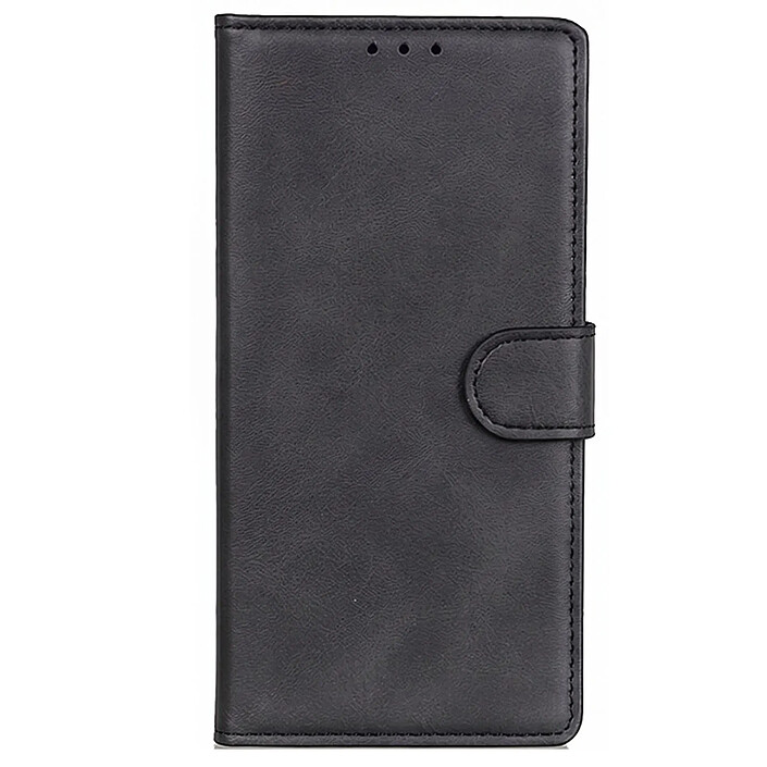 Avizar Étui pour Google Pixel 11 / 11 Pro Effet Cuir avec Support et Rabat Portefeuille