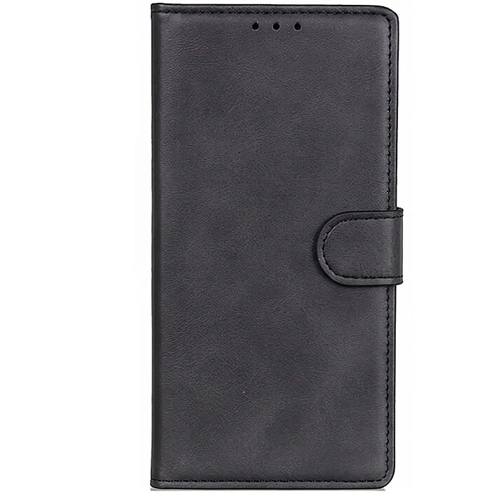 Avizar Étui pour Google Pixel 11 Pro XL Effet Cuir avec Support et Rabat Portefeuille