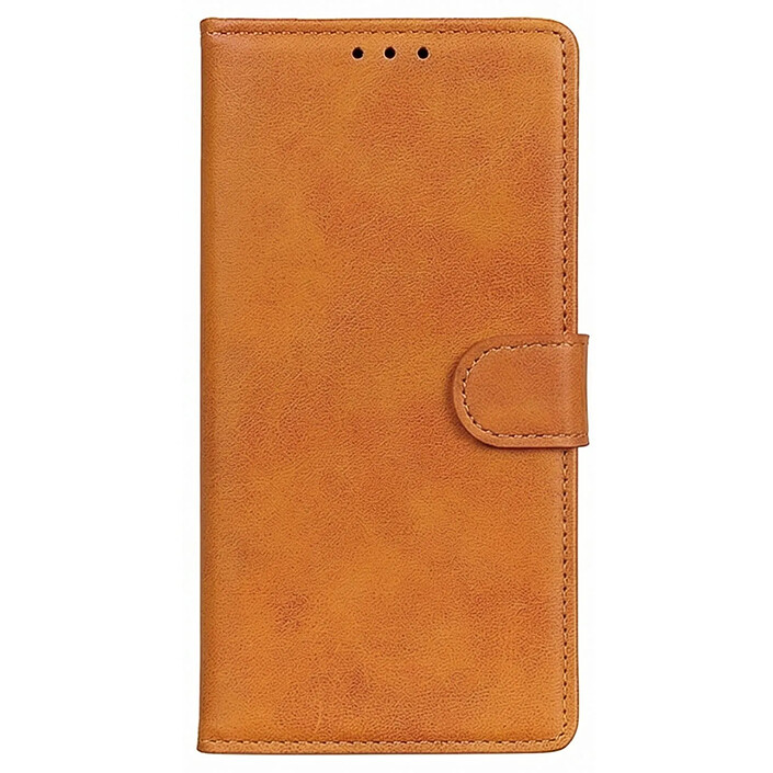 Avizar Étui pour Google Pixel 11 / 11 Pro Effet Cuir avec Support et Rabat Portefeuille