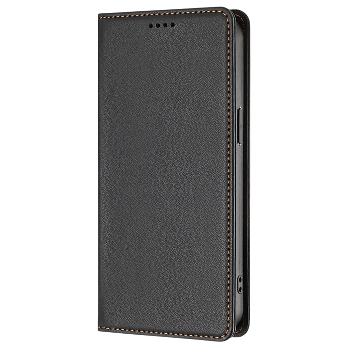 Avizar Étui Portefeuille pour Google Pixel 11 Pro Similicuir Grainé Anti-RFID
