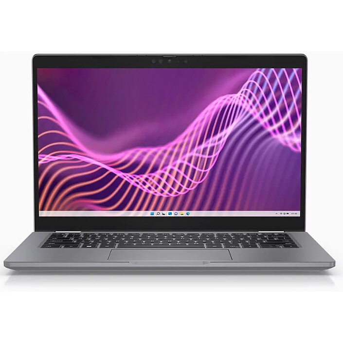 Avis Dell Latitude 5340 (i5-1) · Reconditionné
