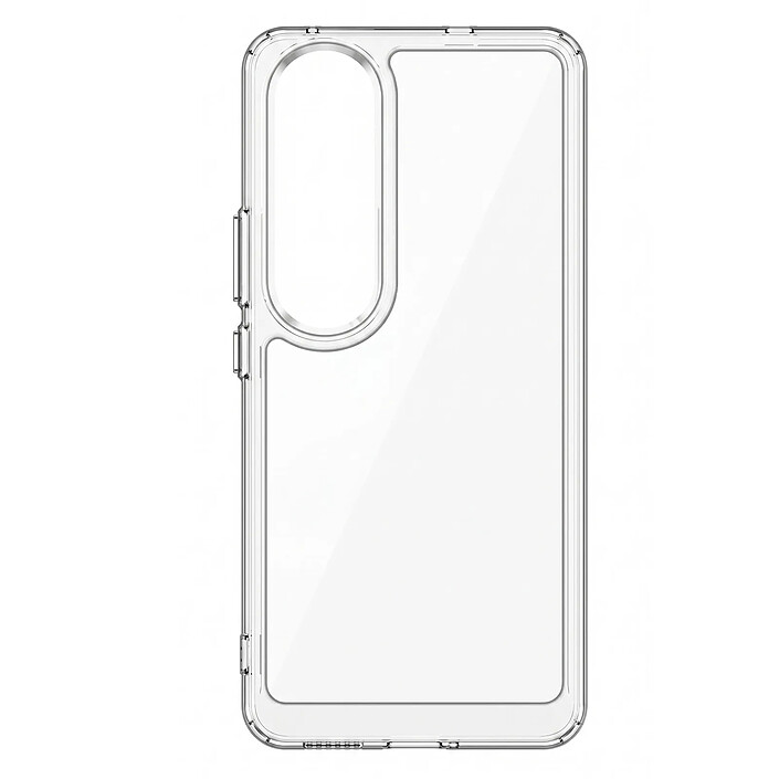 Avizar Coque pour Vivo V50 Lite Antichoc avec Coins Renforcés pas cher