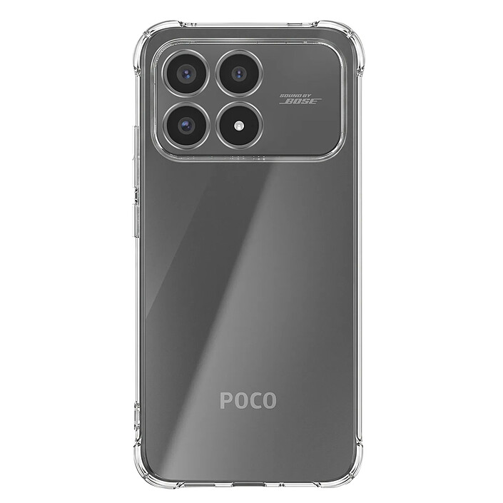 Coque téléphone
