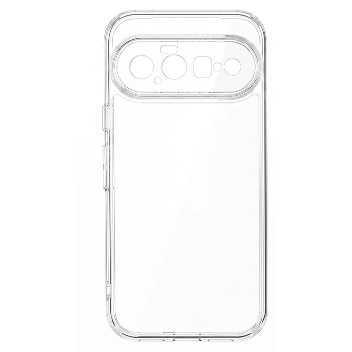 Avizar Coque pour Google Pixel 11 Antichoc avec Coins Renforcés pas cher