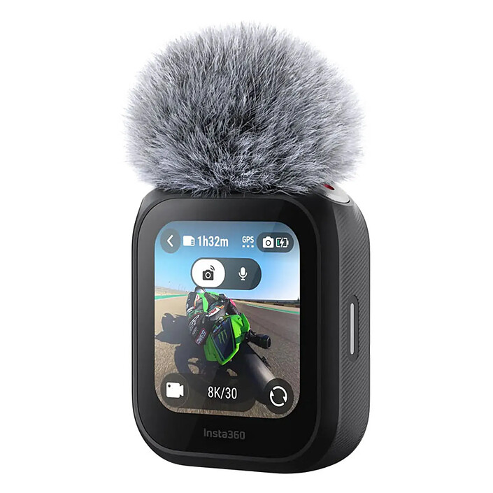 Accessoires caméra sportive