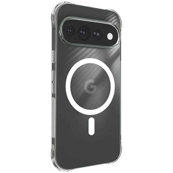 Avizar Coque Magnétique pour Pixel 11 Pro XL avec Caméra Surélevée