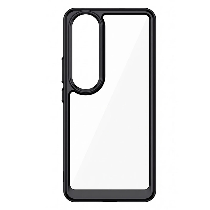 Avizar Coque pour Vivo V50 Lite Bumper Antichoc avec Coins Renforcés pas cher