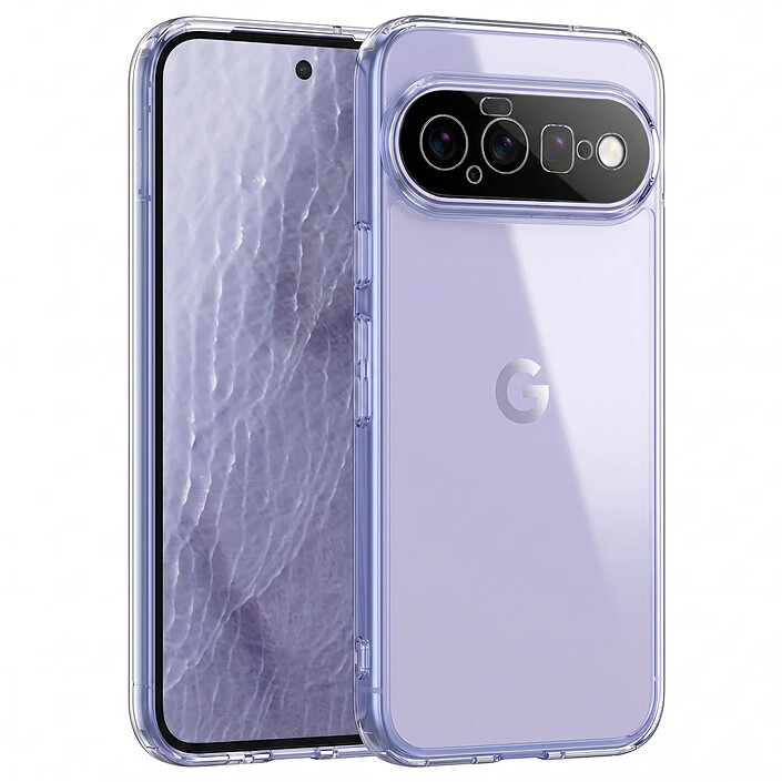 Avizar Coque pour Google Pixel 11 Antichoc avec Coins Renforcés