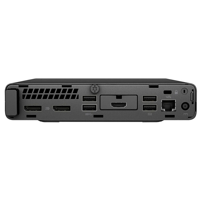 Avis HP ProDesk 400 G4 DM (HP33646) · Reconditionné