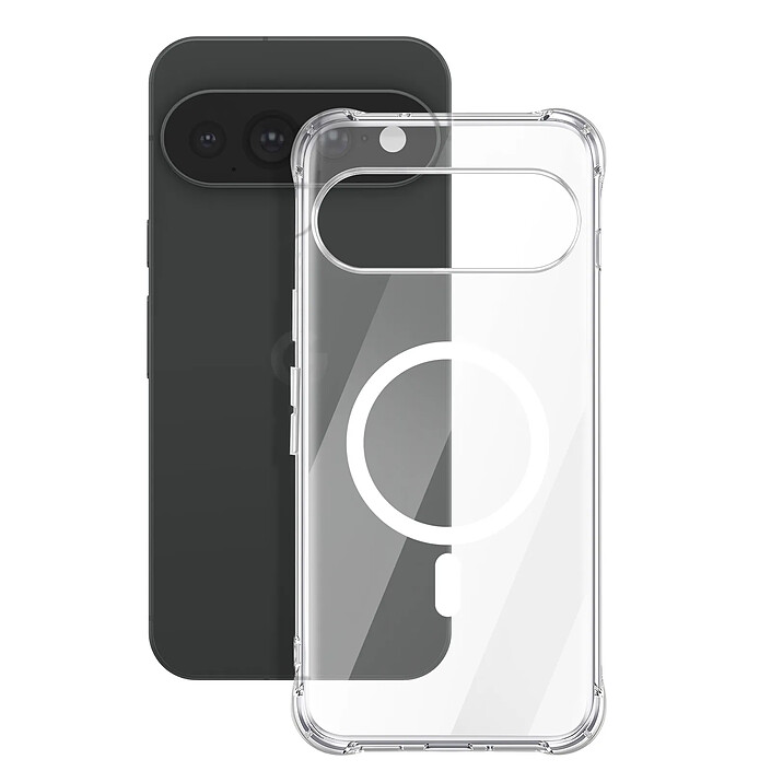 Avizar Coque Magnétique pour Pixel 11 Pro XL avec Caméra Surélevée pas cher