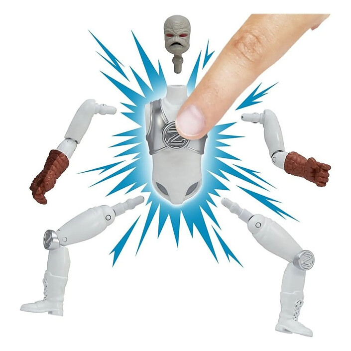 Figurines