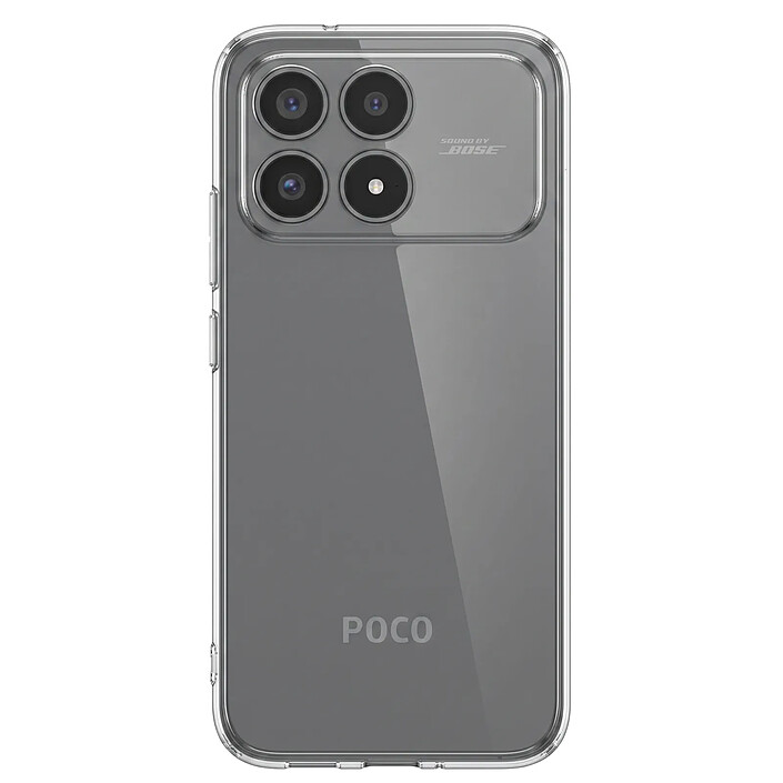 Coque téléphone