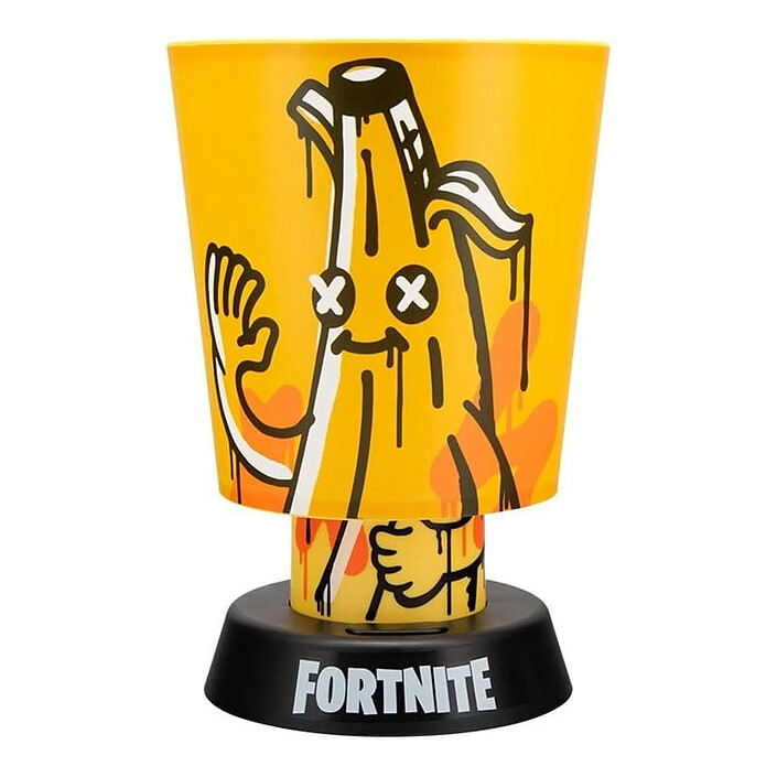 Fortnite - Lampe Fortnite Icon V2 27 cm