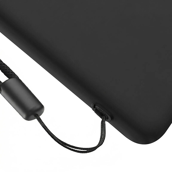 Avizar Coque pour Xiaomi Poco F8 Pro en Silicone Souple avec Dragonne pas cher