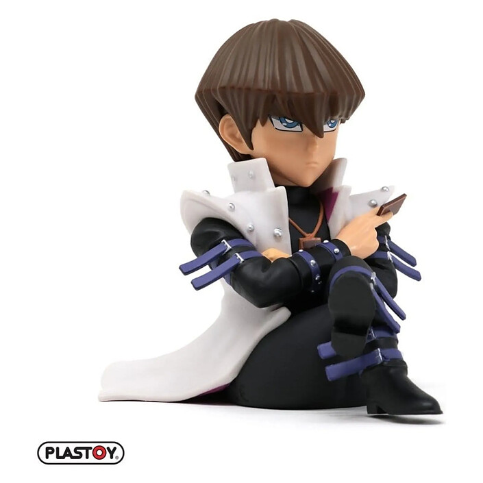 Avis Yu-Gi-Oh - Tirelire Kaiba 15 cm