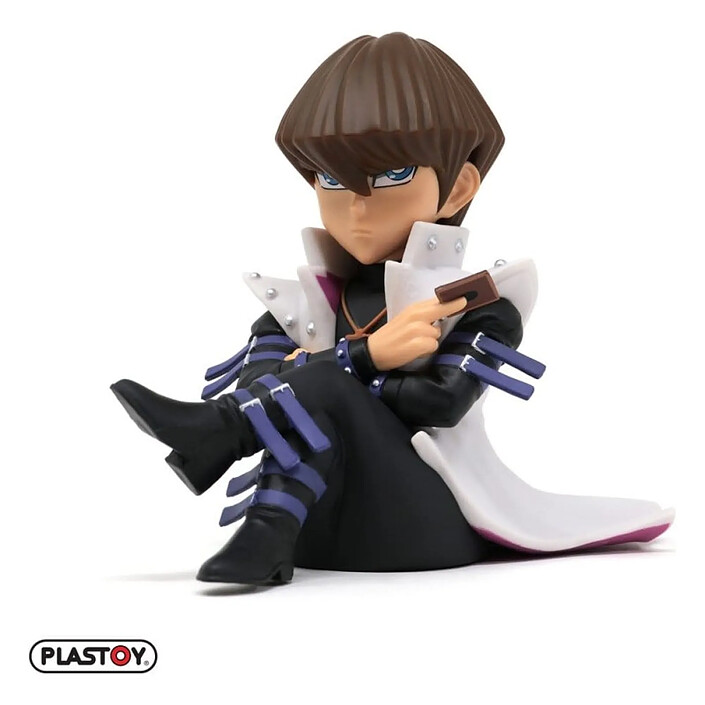 Acheter Yu-Gi-Oh - Tirelire Kaiba 15 cm