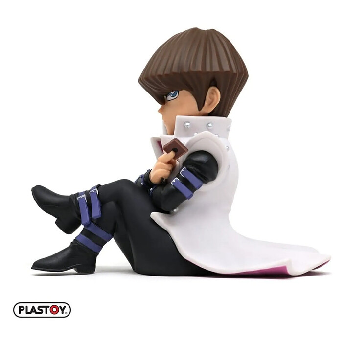 Yu-Gi-Oh - Tirelire Kaiba 15 cm pas cher