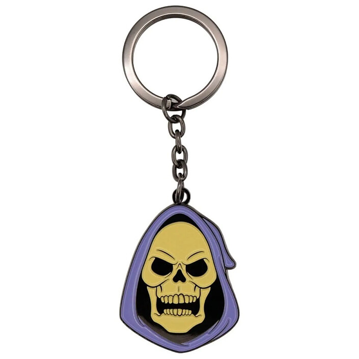 Les Maîtres de l' Univers - Porte-clés Skeletor Limited Edition