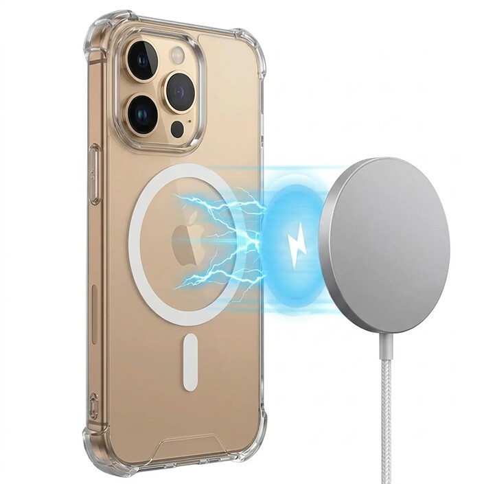 Coque téléphone