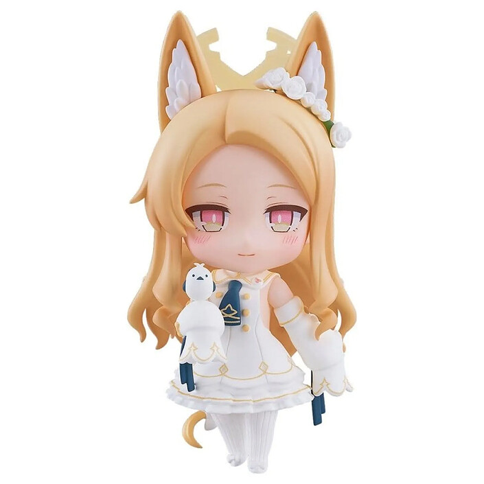 Blue Archive - Figurine Nendoroid Seia Yurizono 10 cm
