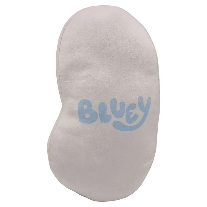 Avis Bluey - Coussin Bluey Ice Blanc 40 cm