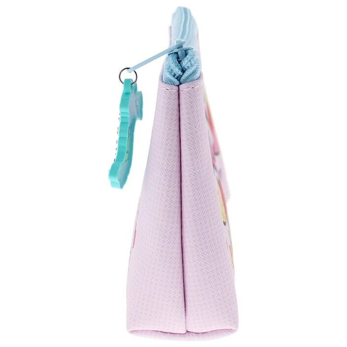 Squishmallows - Trousse In My Squish Era Rose pas cher