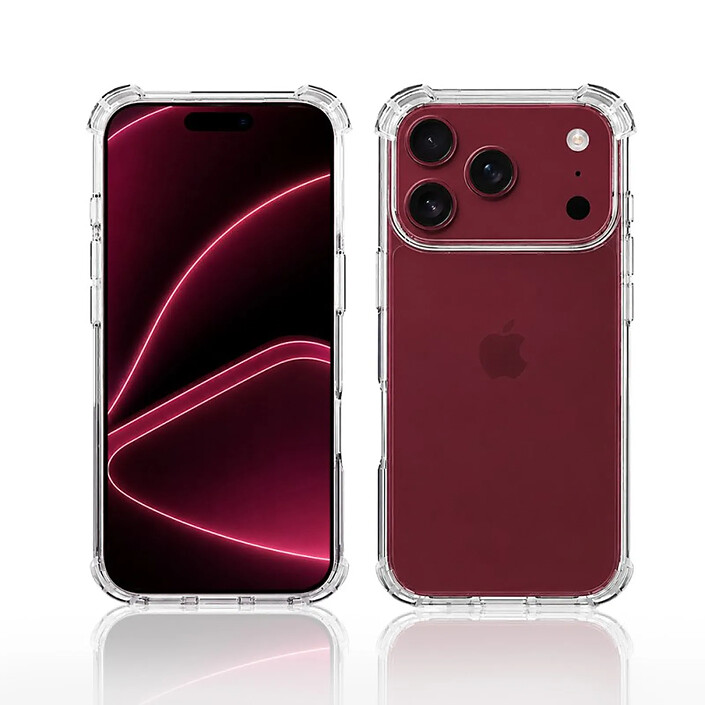 Coque téléphone