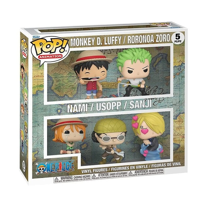 Figurines