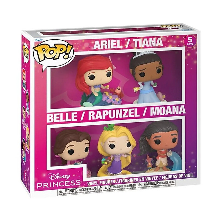 Figurines