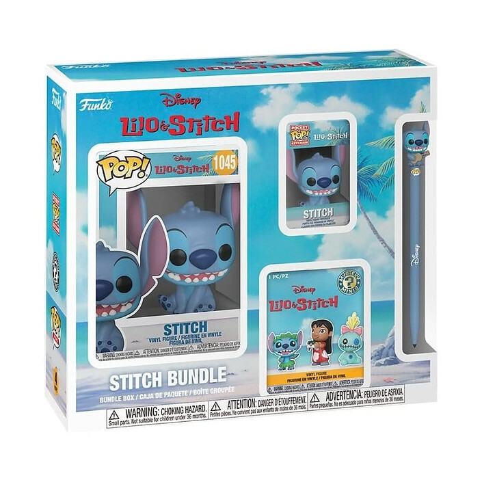 Figurines
