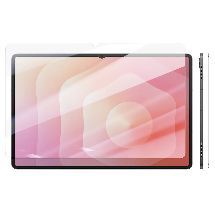 Avizar Verre Trempé pour Samsung Galaxy Tab S12 Ultra Haute Dureté 9H pas cher