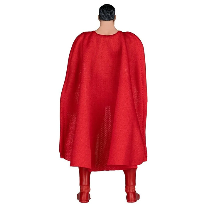 Acheter DC Multiverse - Figurine Superman (Classic Animation 1940) 19 cm