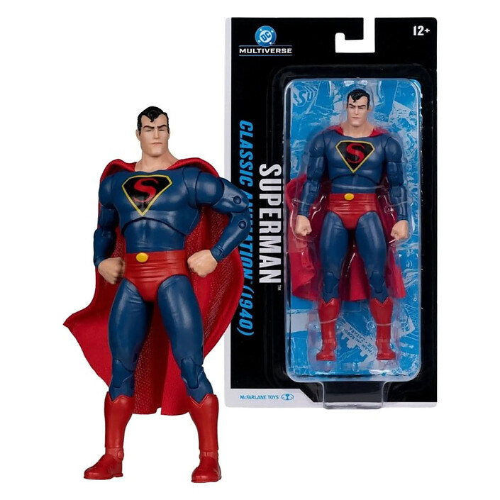 Figurines