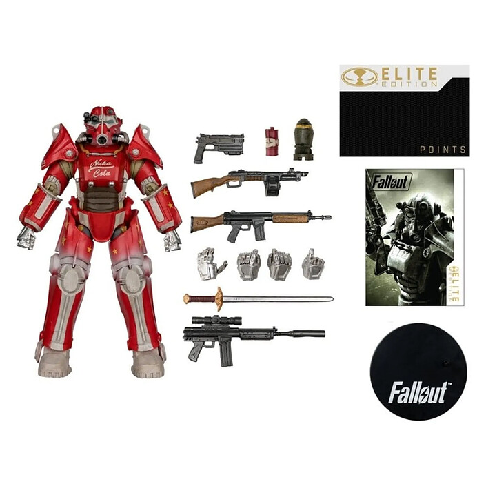 Figurines