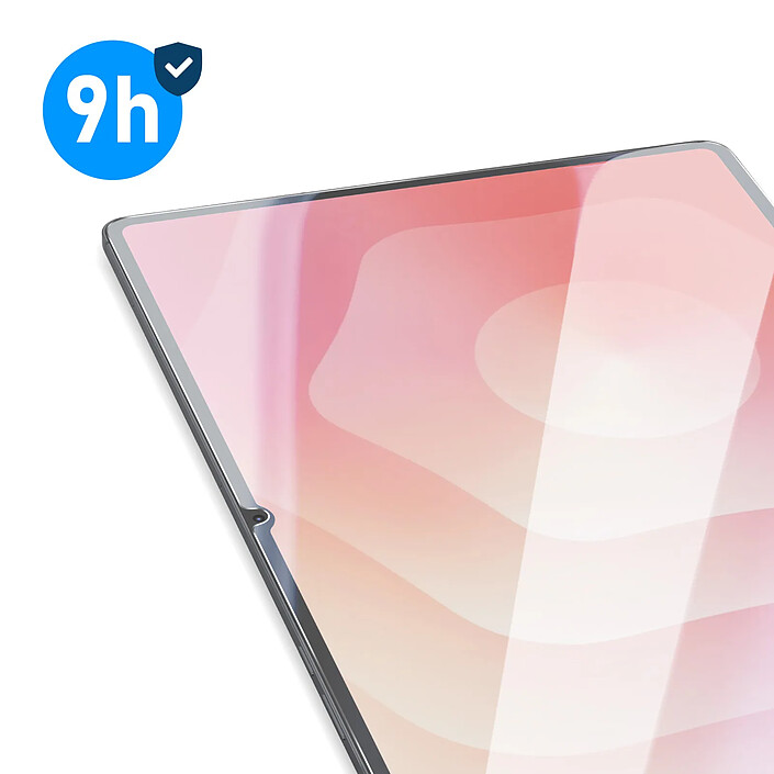 Acheter Avizar Verre Trempé pour Samsung Galaxy Tab S12 Ultra Haute Dureté 9H