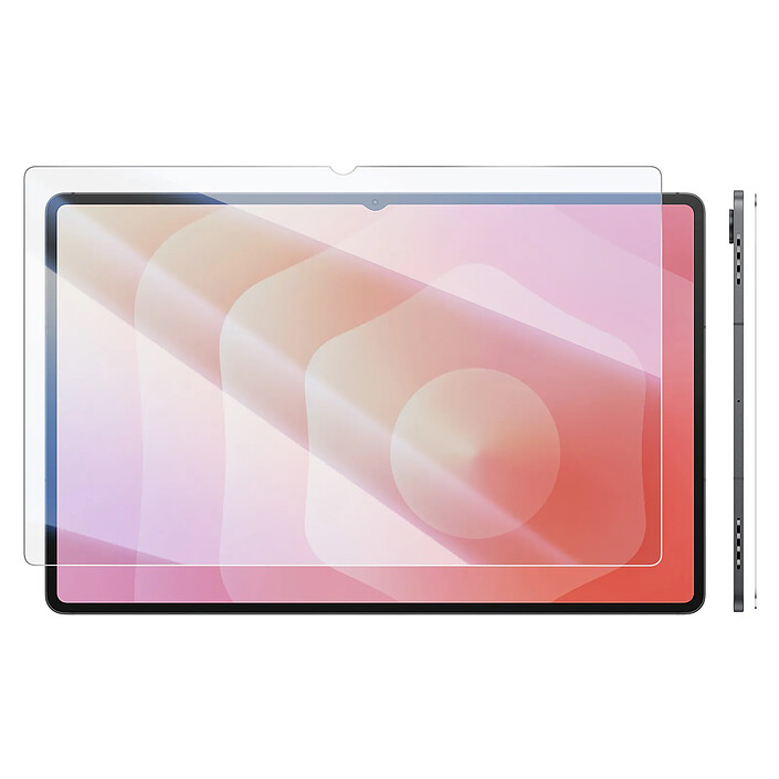 Acheter Avizar Verre Trempé pour Samsung Galaxy Tab S12 Plus Haute Dureté 9H