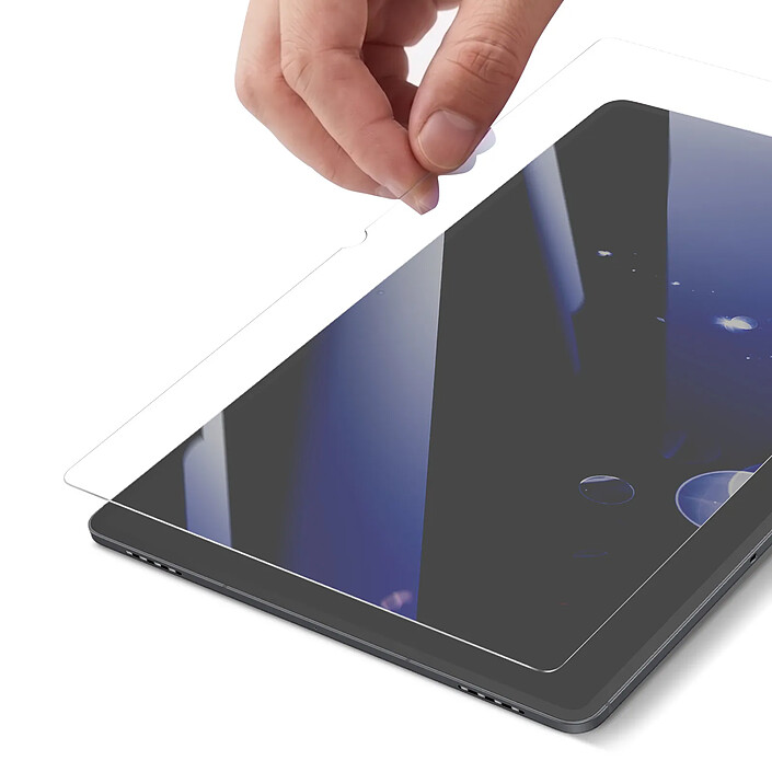 Avis Avizar Verre Trempé pour Samsung Galaxy Tab S12 Plus Haute Dureté 9H