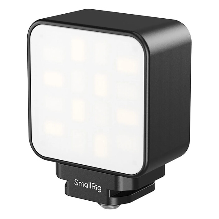 SMALLRIG 5446 Élairage pour Caméras d'Action
