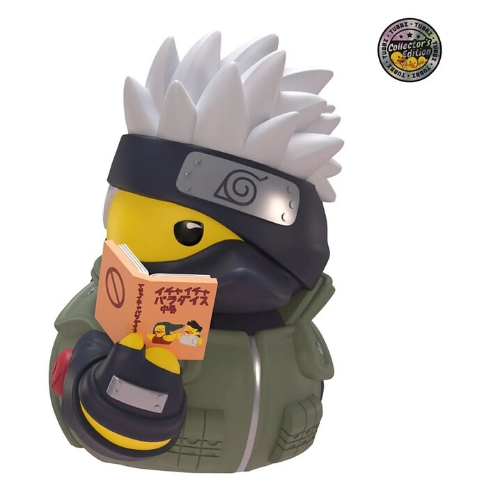 Figurines